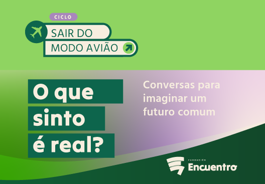 Título de até três linhas de extensão em Tilt Warp Regular 28pts alin. esquerda